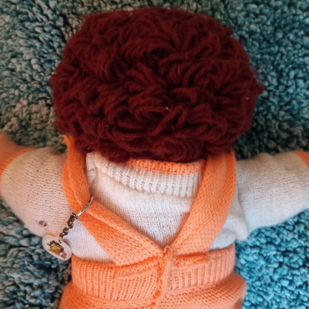 Cabbage patch kid - Picture 5 of 6